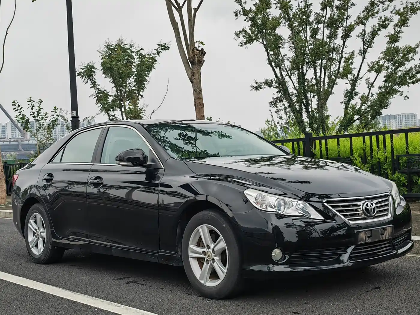 صورة 3 - Toyota Camry