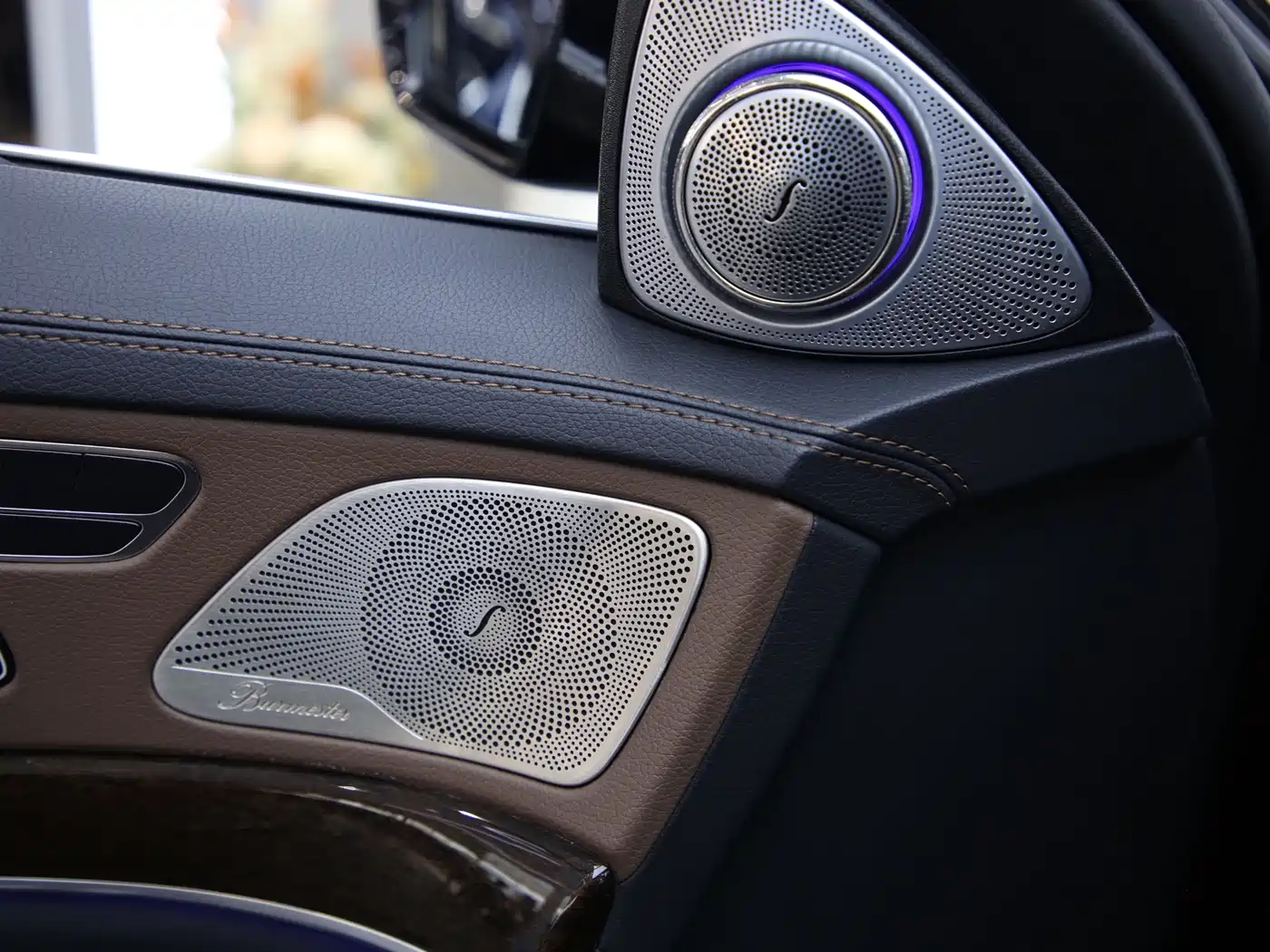 Mercedes-Benz S-Class 2019 S 320 L Ultimate Edition фото 12