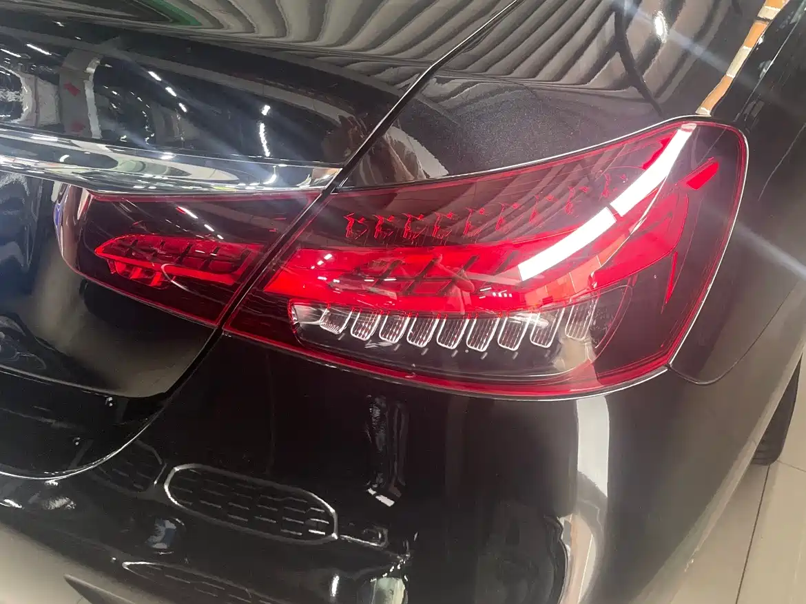 Mercedes-Benz E-Class 2021 E 300 L Luxury фото 15