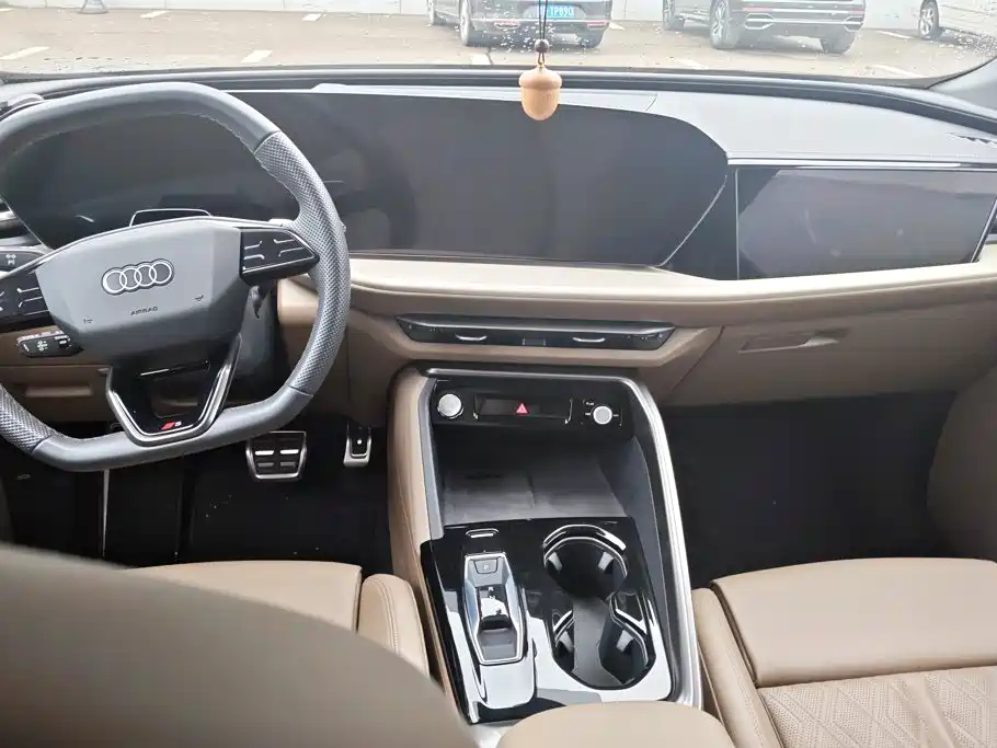 Audi Q5L 2026 2026 Luxury Sport 150kW