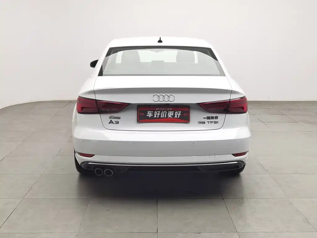 Audi A3, миниатюра 4