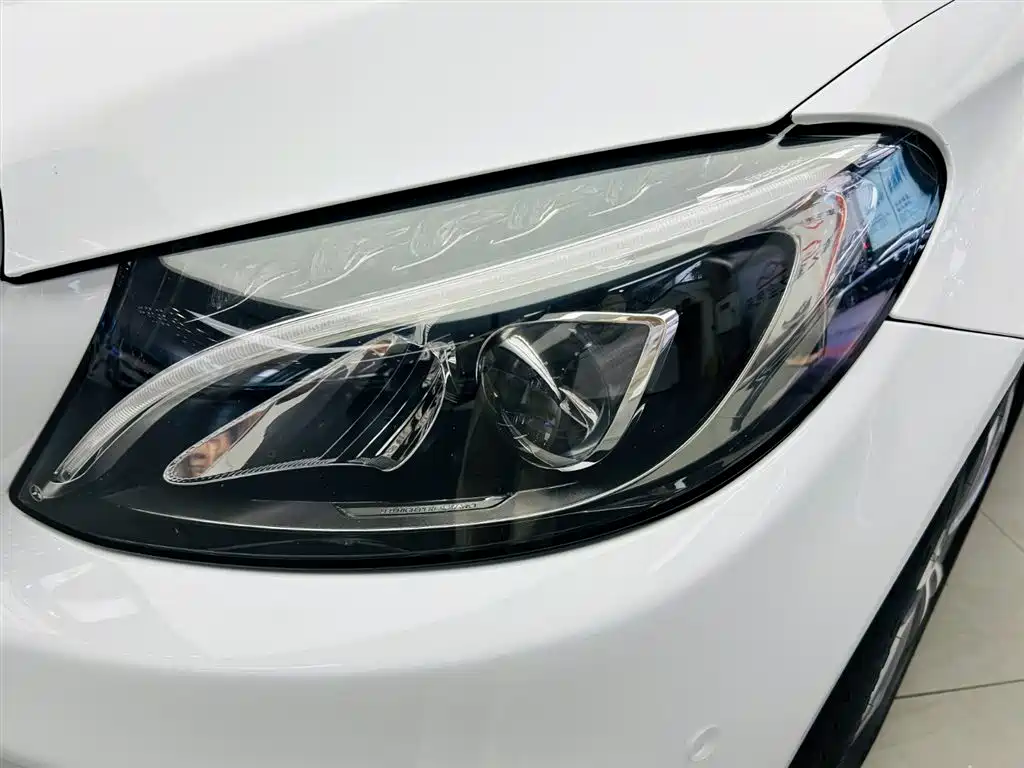 Mercedes-Benz C-Class 2016 C 200 L Sport фото 11