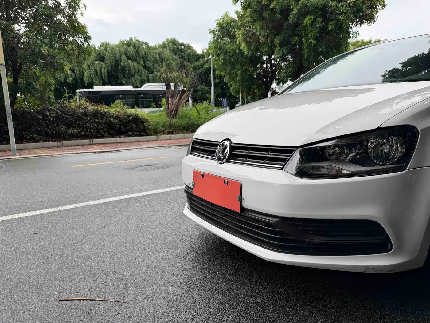 Фото 25 - Volkswagen Polo