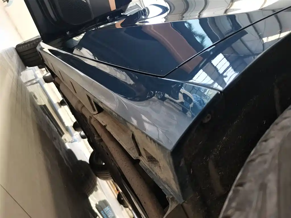 Geely Galaxy Galaxy A7 2025 EM-i фото 22