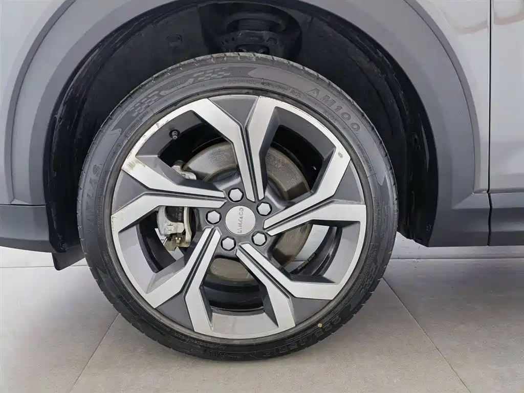 Lynk & Co 06 2023 Remix 1.5T Power Halo фото 17