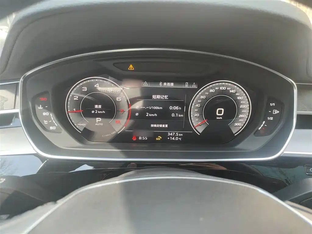 Audi A8 2019 Facelift Plus A8L 50 TFSI quattro Comfort фото 4