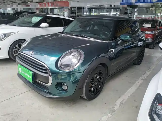 Mini MINI 1.5T ONE