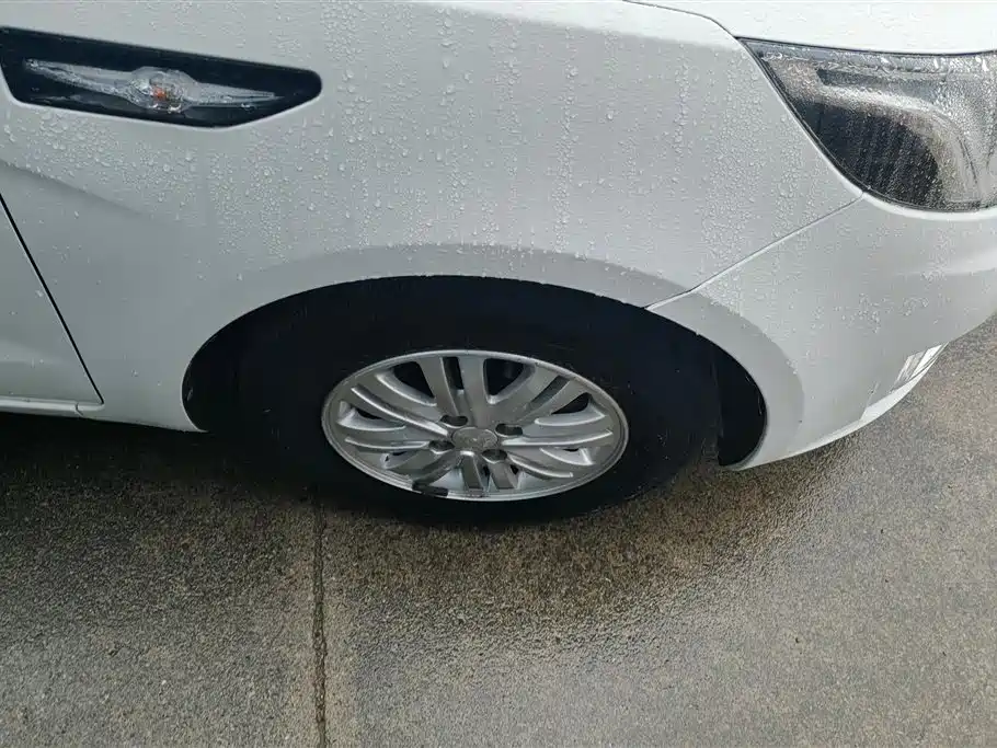 Kia K2 2015 Sedan 1.4L AT TOP фото 6