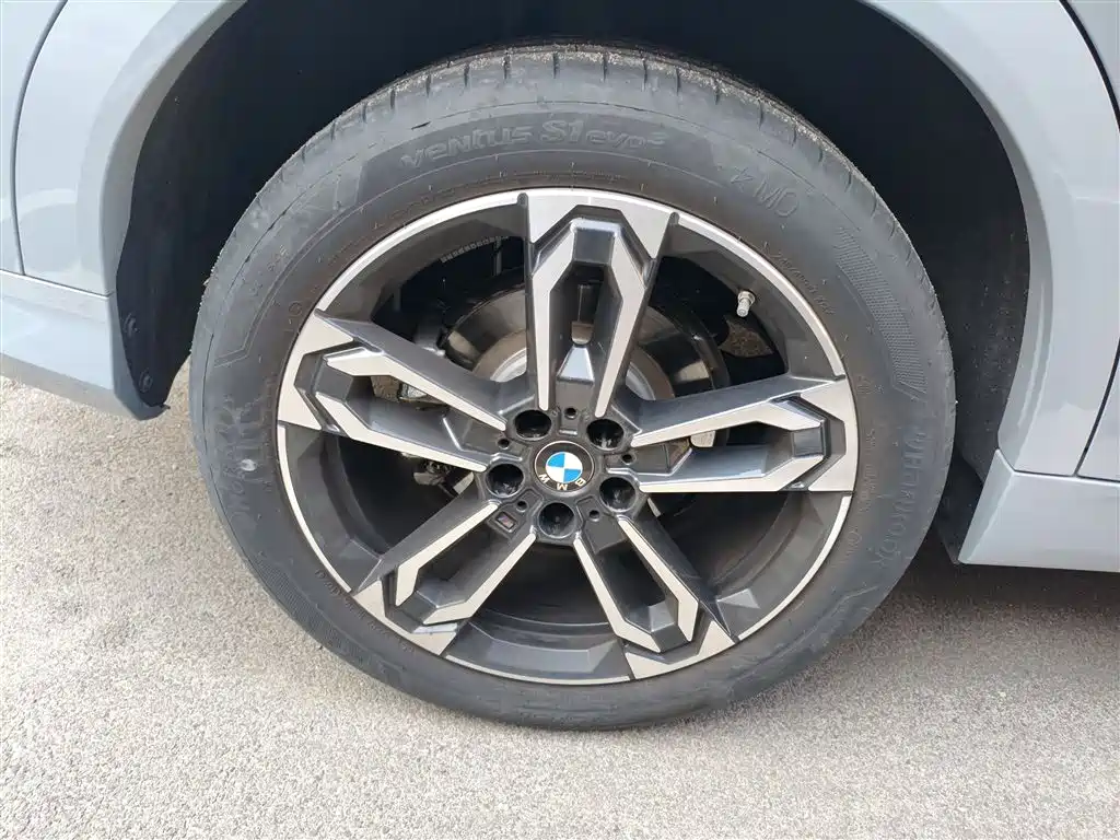 BMW X2 (Import) 2024 sDrive25i M Sport Package фото 23