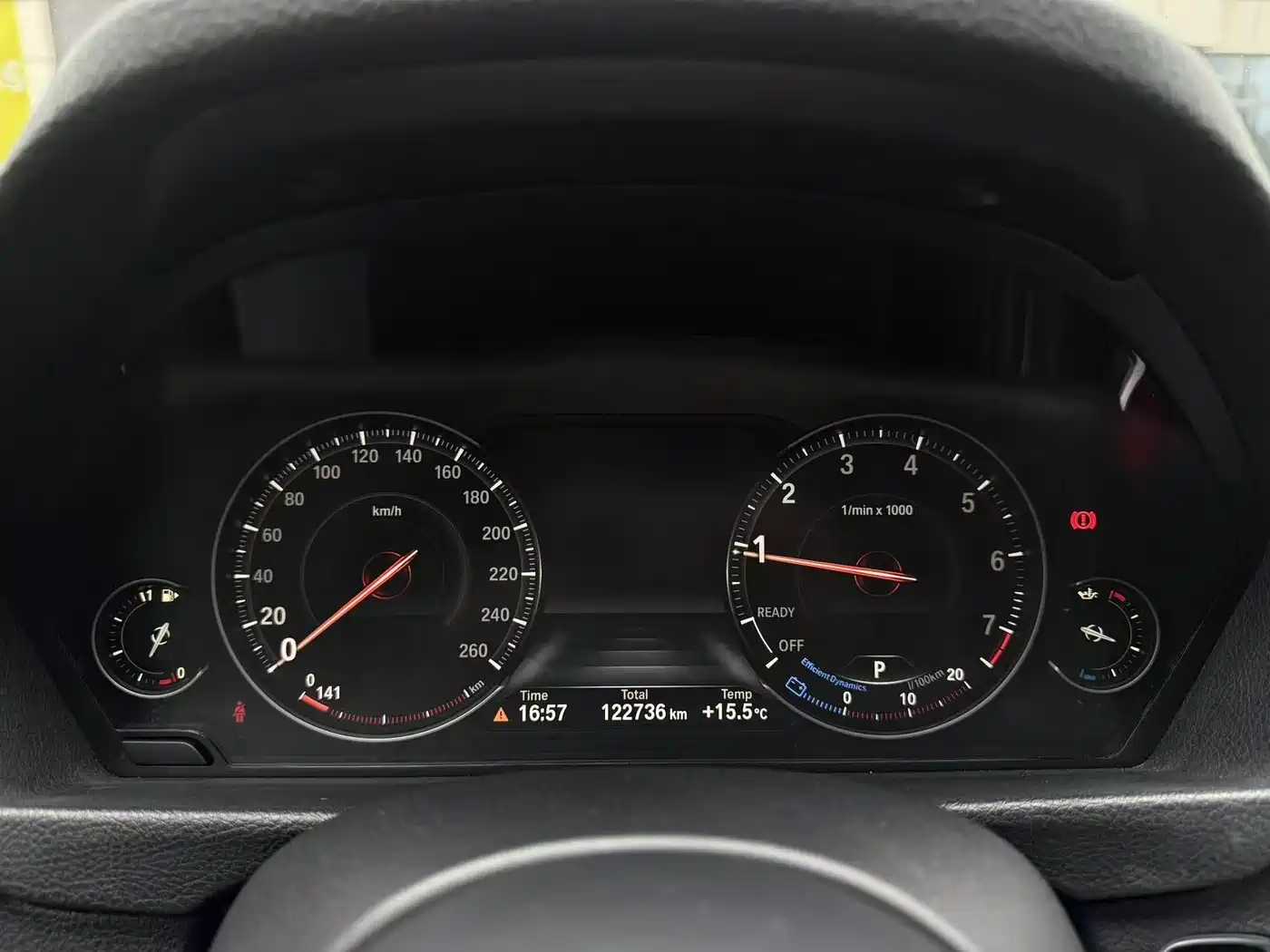 BMW 3 Series GT 2019 320i M Sport Model фото 10