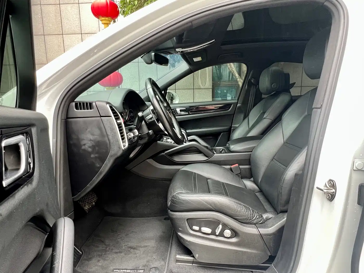 Porsche Cayenne 2019 Cayenne Coupé 3.0T фото 10