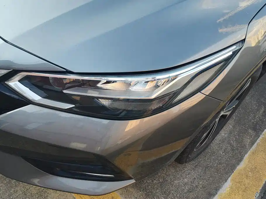 Nissan SYLPHY, миниатюра 5