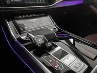 Audi Q7, фото 12