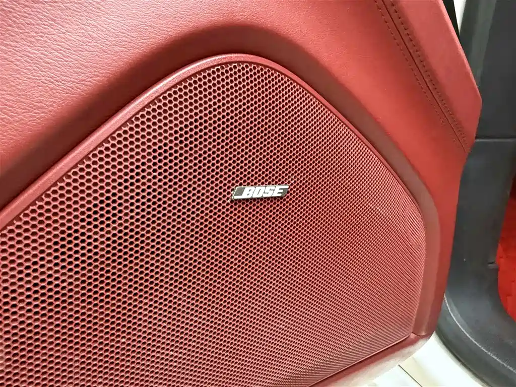 Porsche Panamera 2014 Panamera 3.0T фото 14