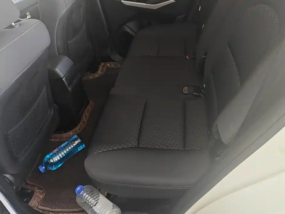 SsangYong Korando 2016 2015 2.0L 4WD Automatic Enjoyment Edition