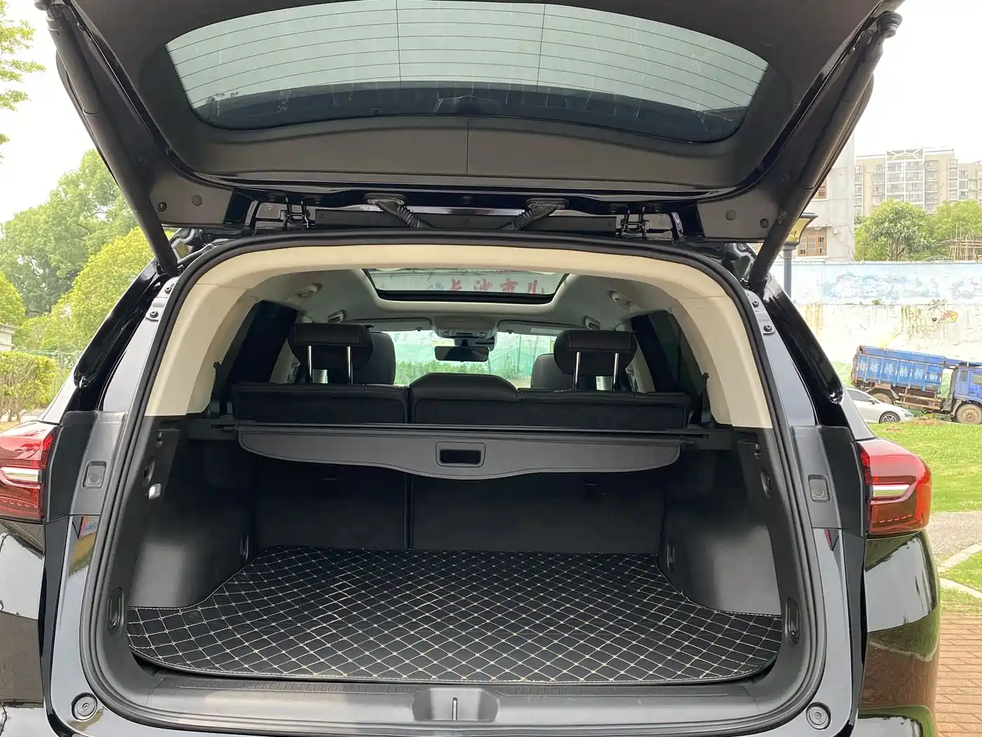 Buick Envision Plus 2023 Enclave Plus 652T 5-Seater Luxury фото 15