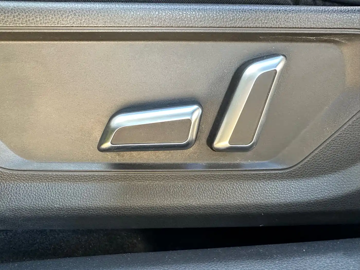 Haval First Love 2021 1.5T Automatic Premium Edition фото 13