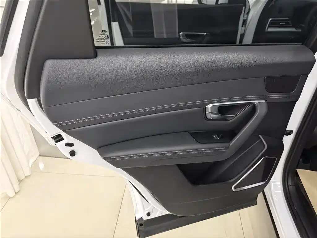 BYD Song Pro 2019 1.5T Automatic Elite фото 12
