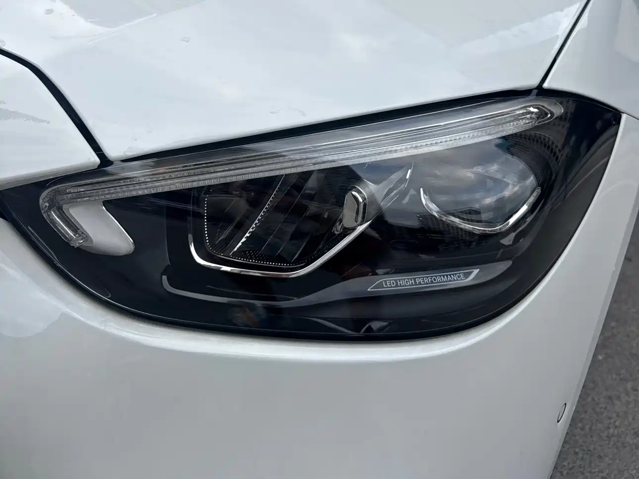 Mercedes-Benz C-Class 2024 Facelift III C 260 L Sport фото 5