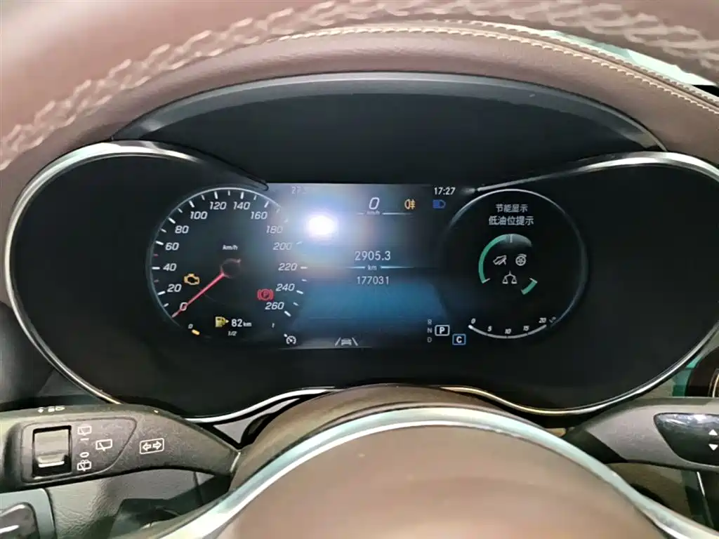 Mercedes-Benz GLC 2021 GLC 300 L 4MATIC Sporty фото 12