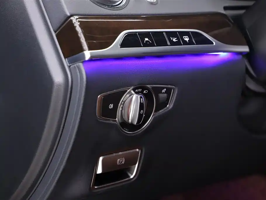 Mercedes-Benz Maybach S-Class 2020 S 450 4MATIC Collector's Edition фото 15