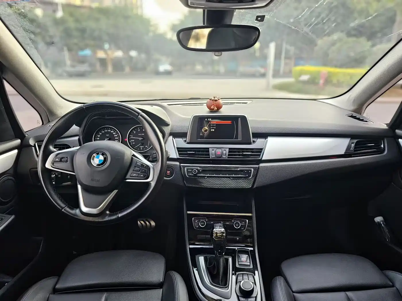 BMW 2 Series Touring 2016 2016 220i Leading Model