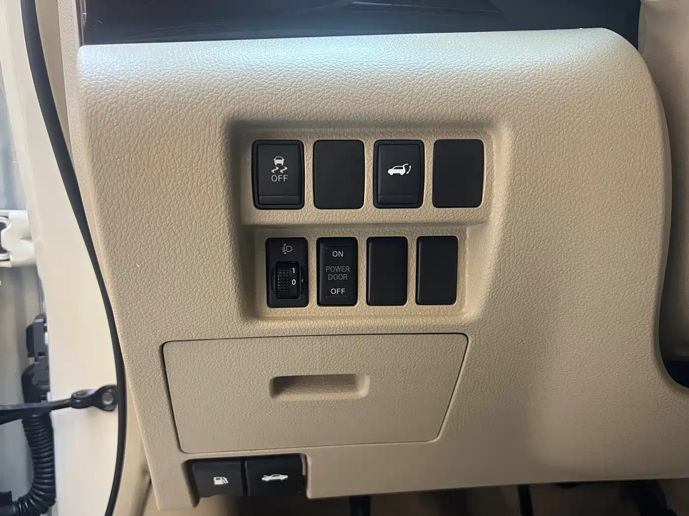 Nissan Quest 2016 2015 3.5L SL