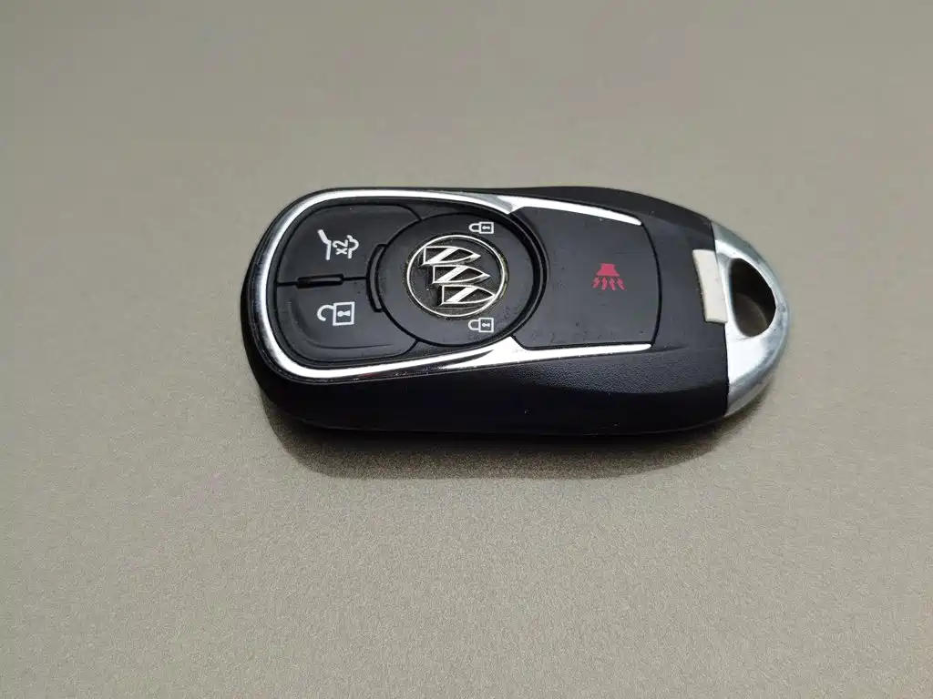 Photo 19 - Buick Envision Plus