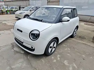 Changan Lumin