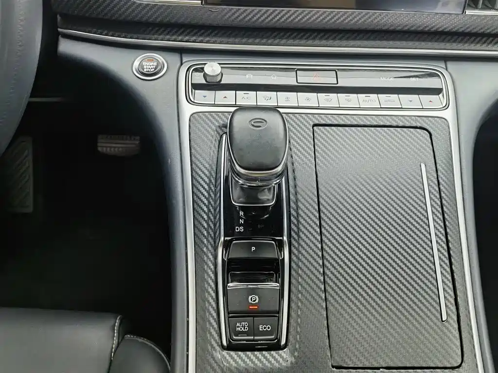 GAC Trumpchi Trumpchi M8 2023 Leading Series 390T Luxury Edition фото 13