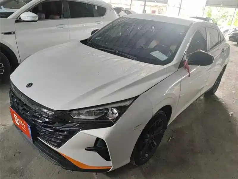 Dongfeng Aeolus Yixuan 2024 2023 1.5L Automatic Glory Edition