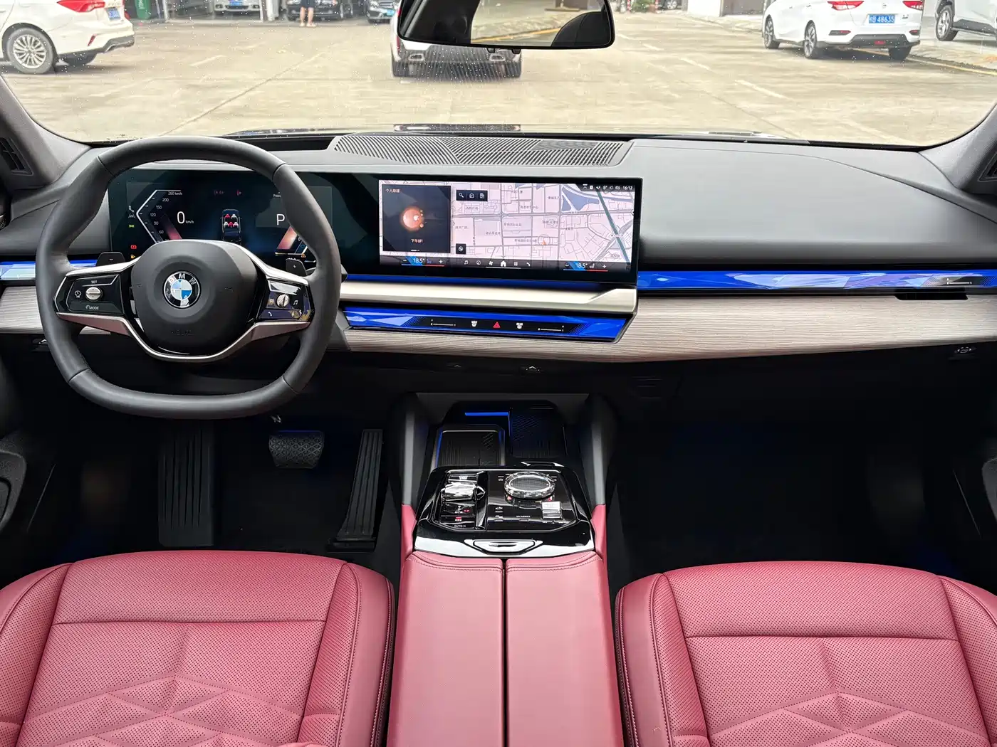 Фото 8 - BMW 5 Series