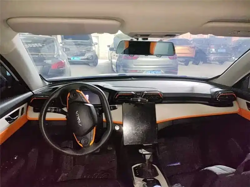 Dongfeng Aeolus Yixuan 2024 2023 1.5L Automatic Glory Edition