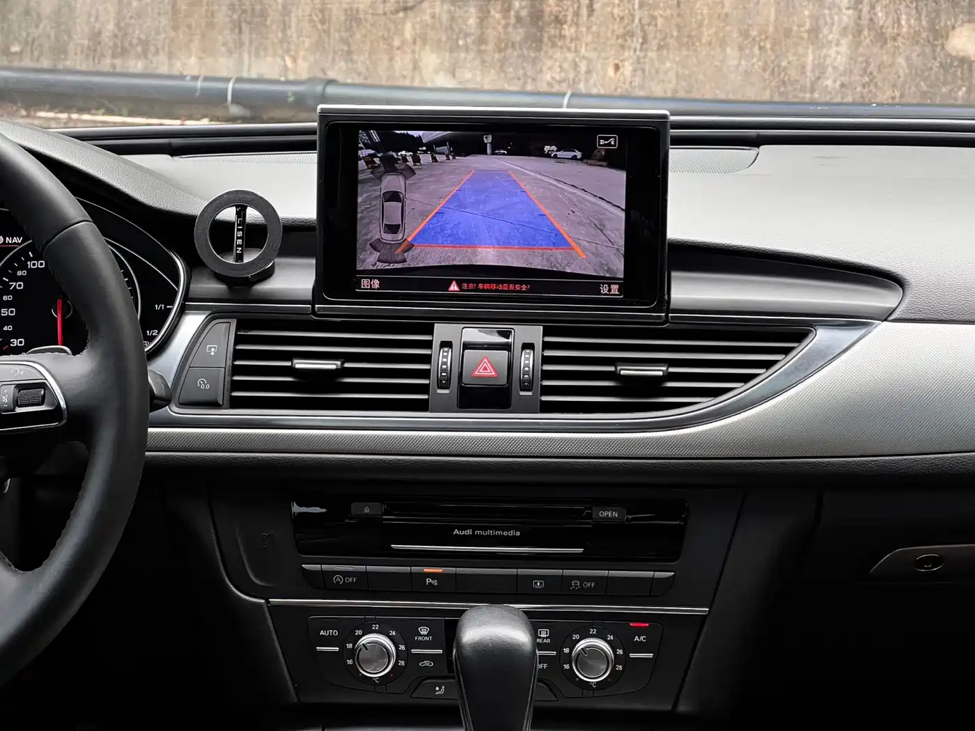 Audi A6L 2018 30th Anniversary 35 TFSI Fashion фото 23