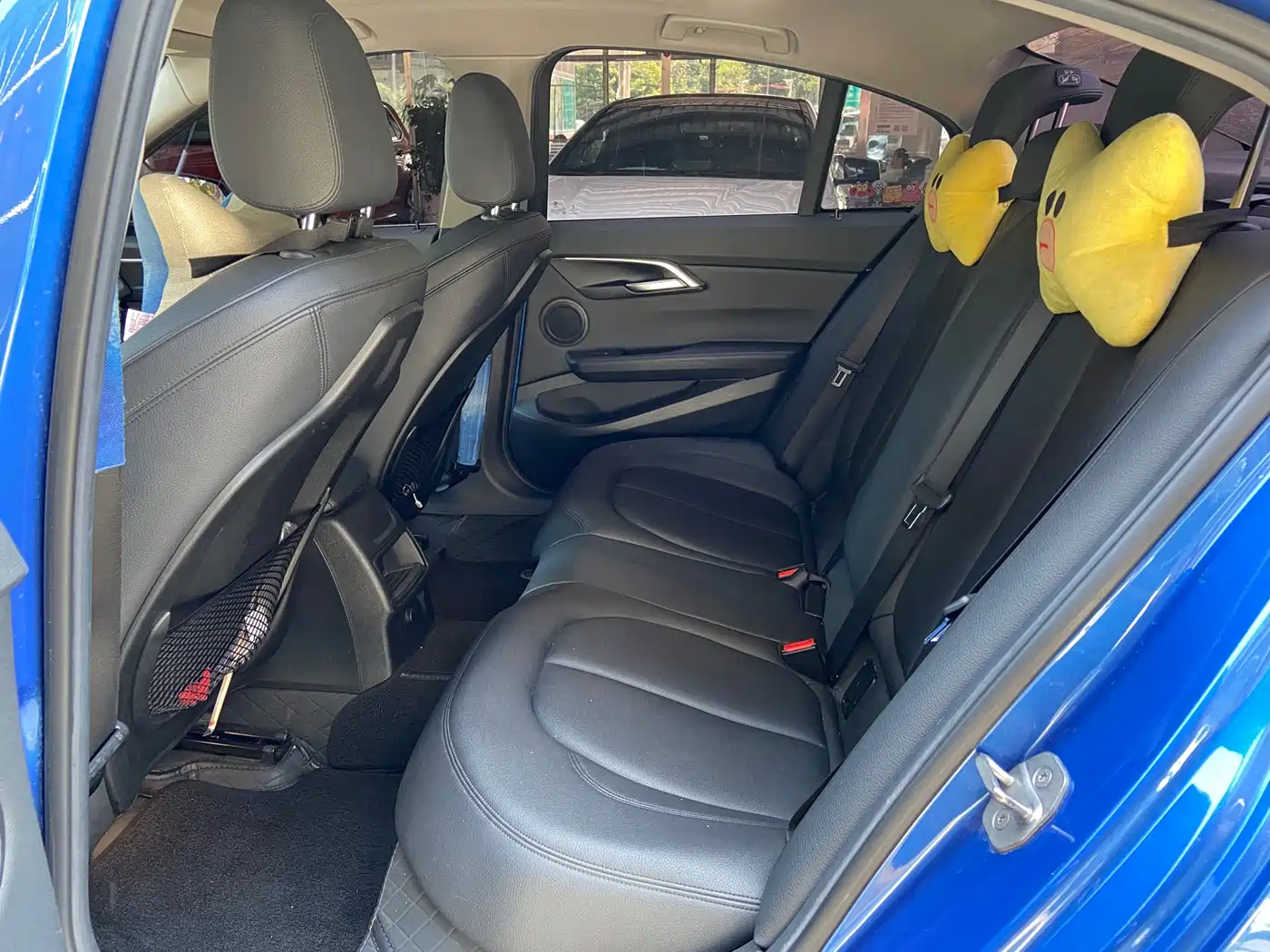 BMW 1 Series 2018 118i Sport Edition фото 11