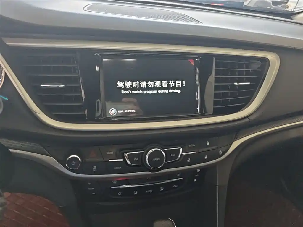 Buick Excelle 2019 18T Auto Connected Elite China VI фото 13