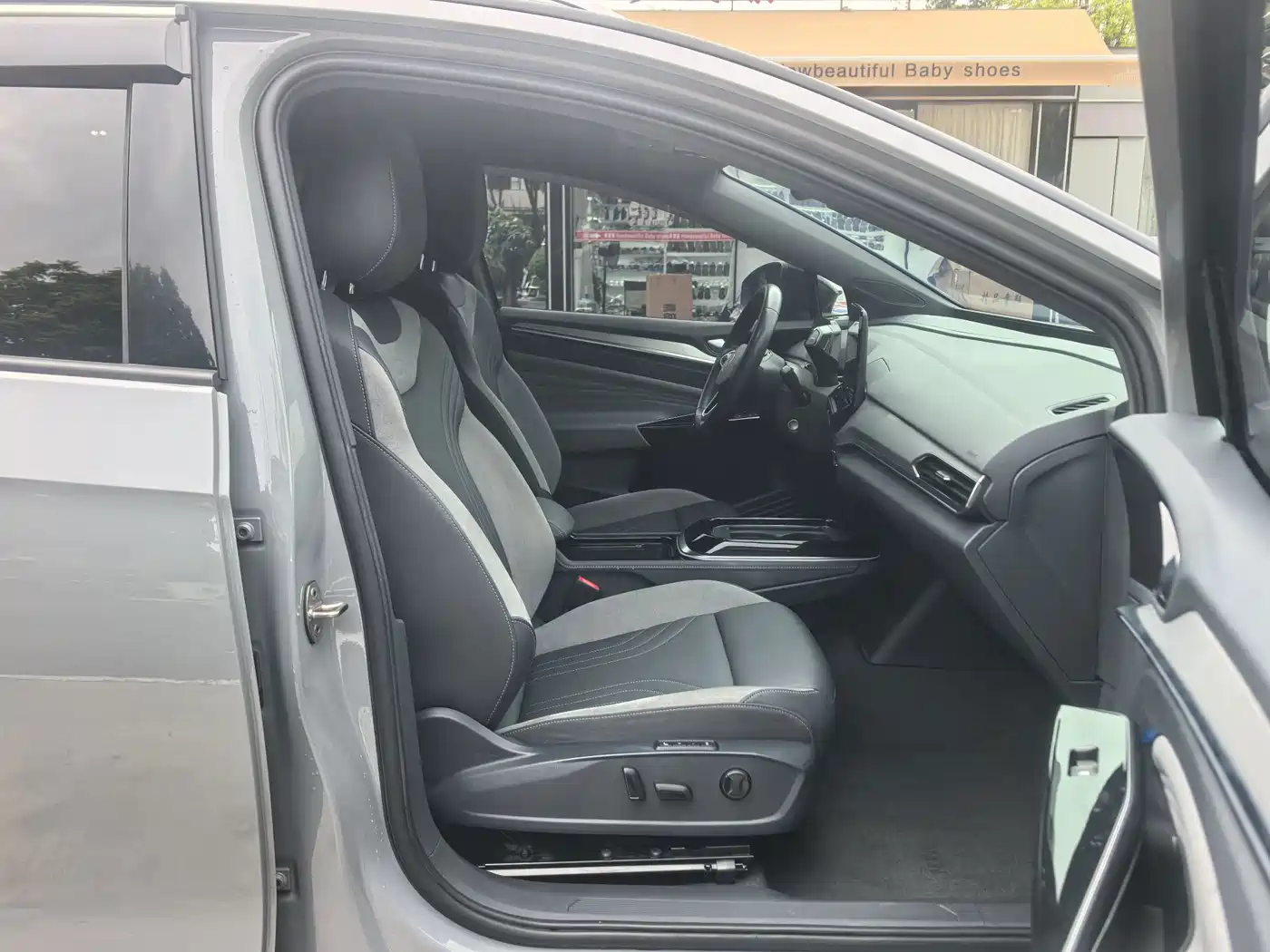 Volkswagen ID.4 CROZZ 2022 2022 Long Range Lite PRO Edition