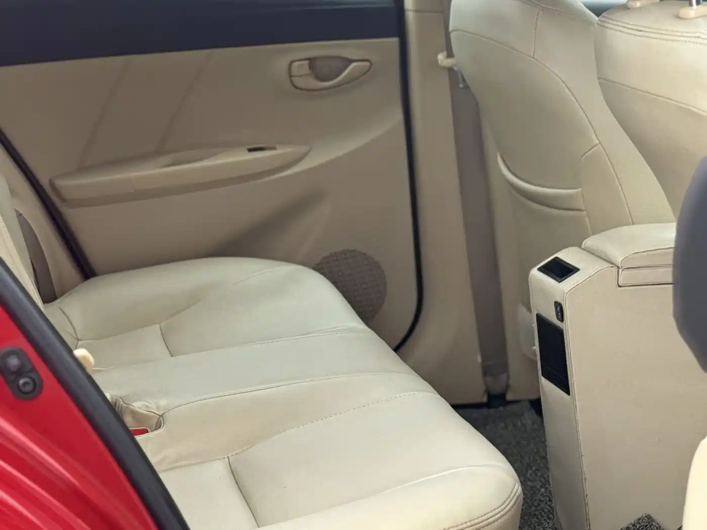 Toyota Vios FS 2017 1.5L CVT Fengchi Edition фото 20