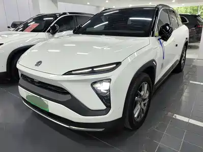 NIO ES6