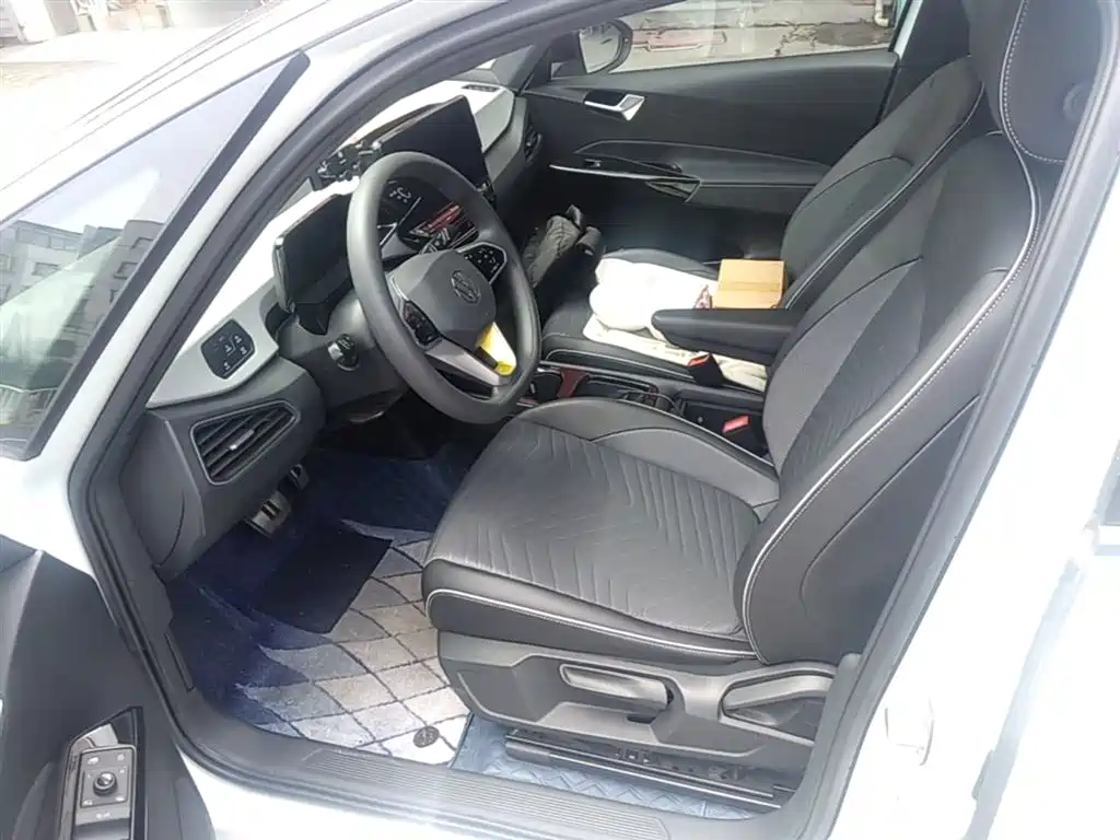 Volkswagen ID.3 2023 Upgraded Pure Intelligence Edition фото 11