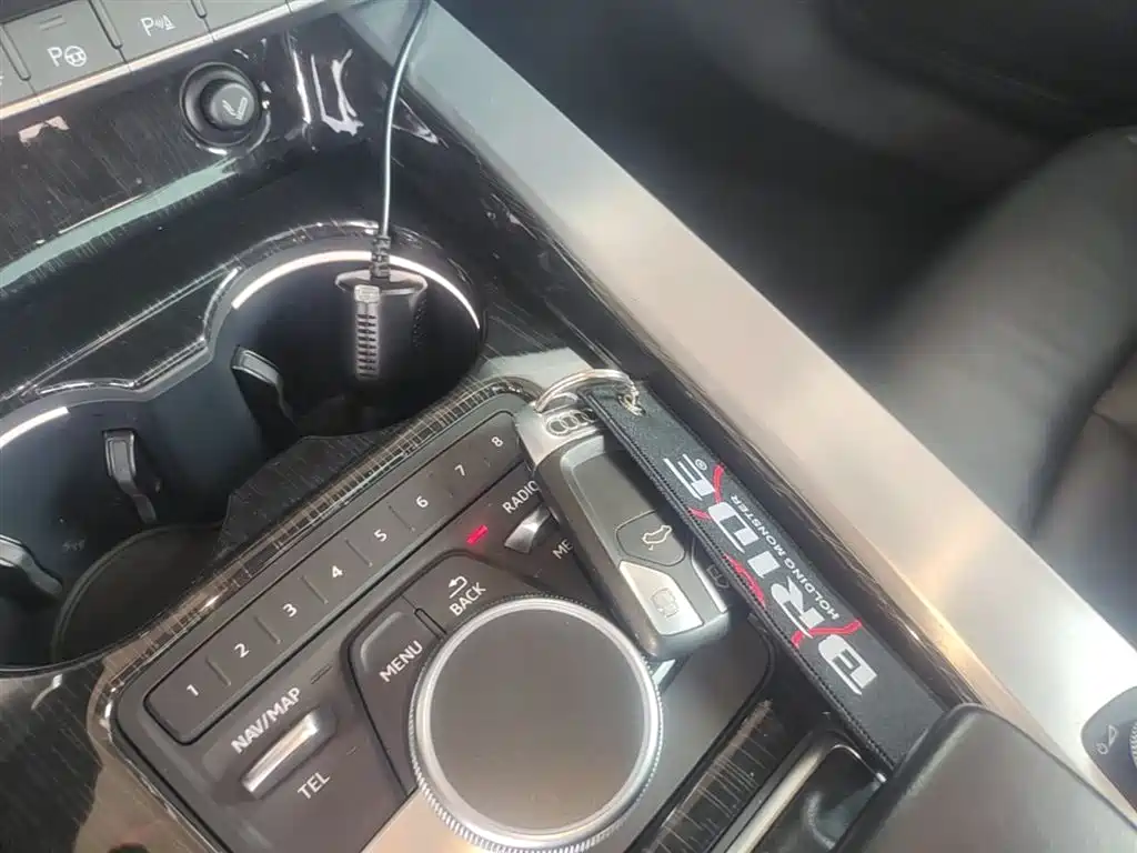 Audi A4L 2019 40 TFSI Fashion (China V) фото 9