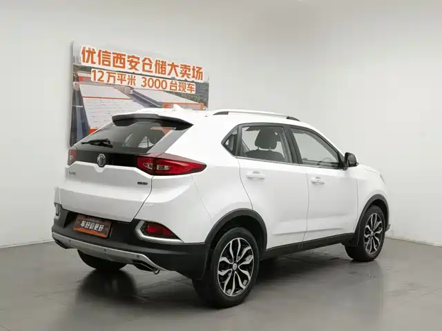 MG Roewe RX5 2015 2.0TGI TST 4WD Flagship Edition — фото 2