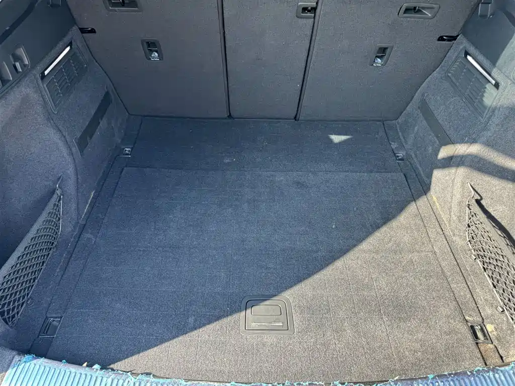 Audi Q5L 2020 40 TFSI Prestige Progressive фото 28