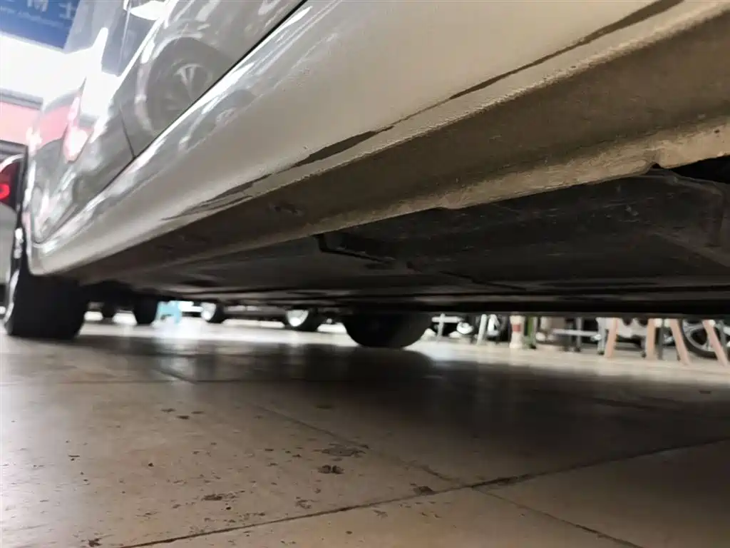 Kia Kaishen 2017 1.8L Automatic GLS фото 22