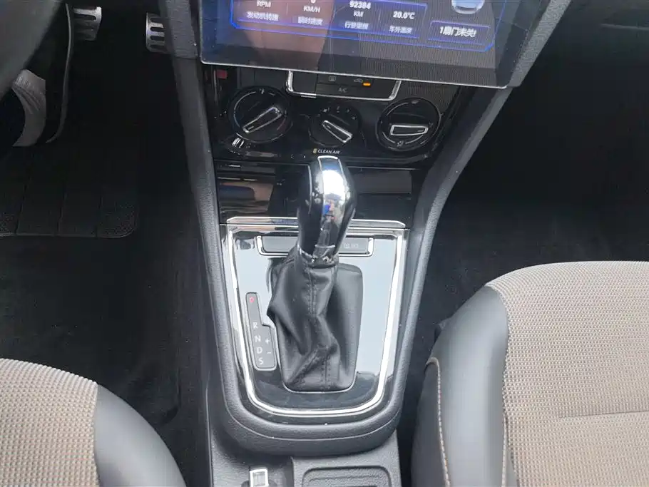 Volkswagen C-TREK 2018 1.5L Automatic Comfort фото 16