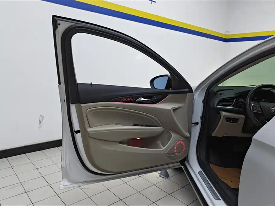 Buick Regal 2020 552T Elite фото 7
