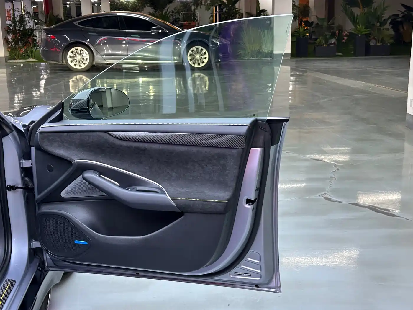 Xiaomi Auto Xiaomi SU7 Ultra 2025 2025 Model Ultra