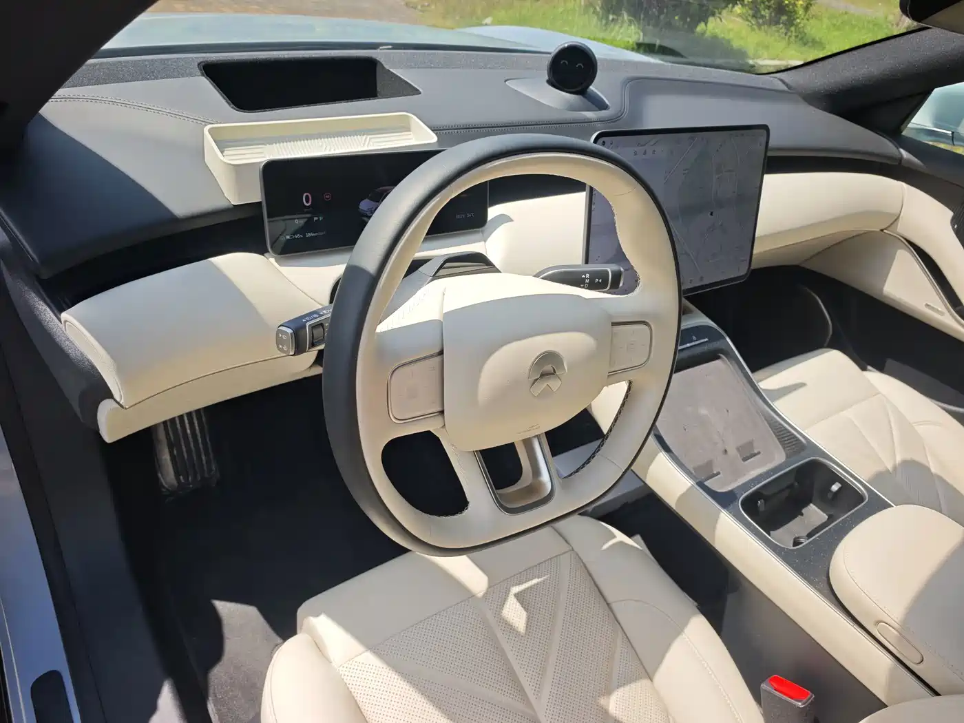 NIO ET5T 2025 2025 75kWh Touring