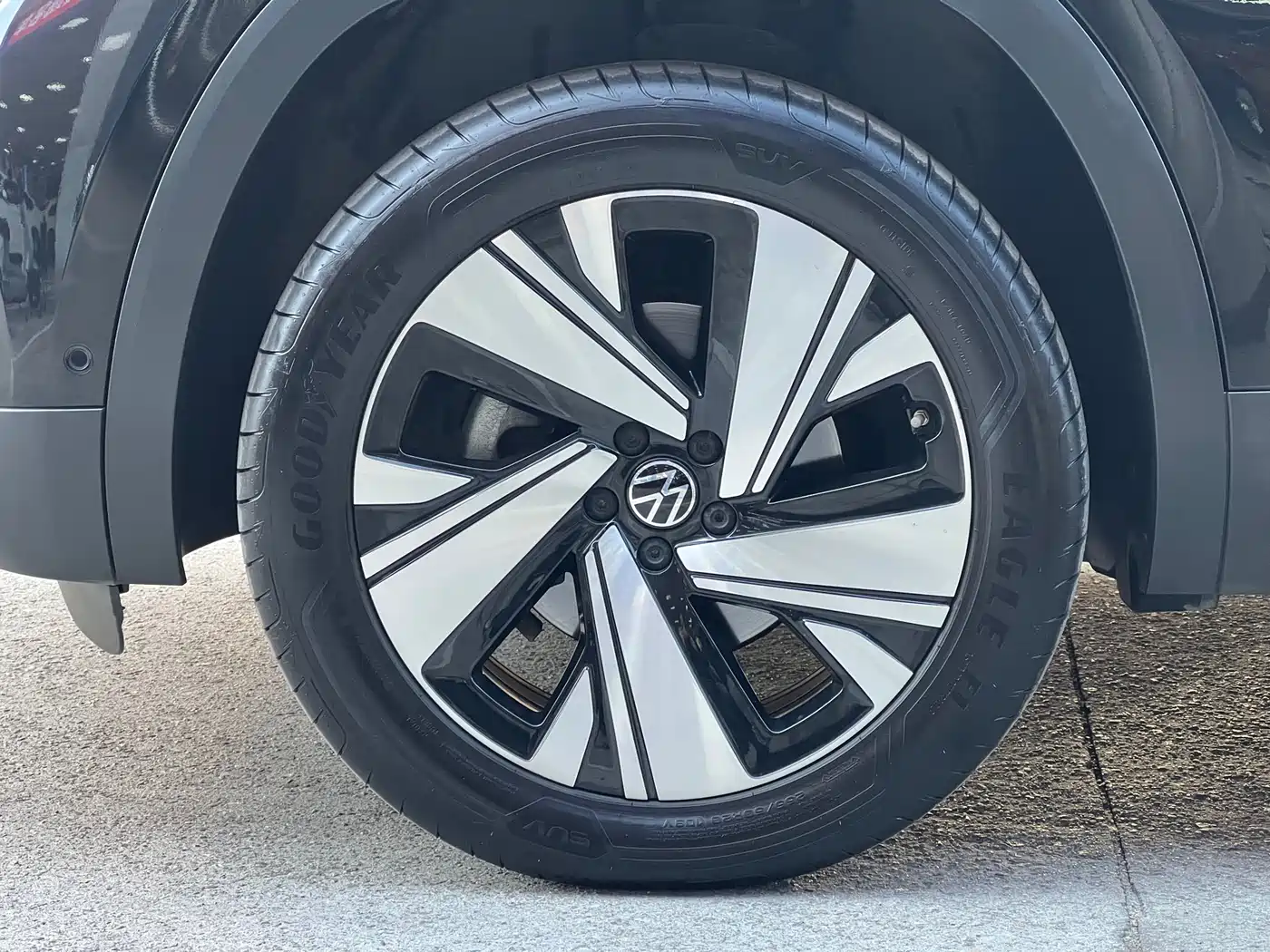 Volkswagen Teramont 2022 380TSI 4MOTION Premium Luxury фото 17