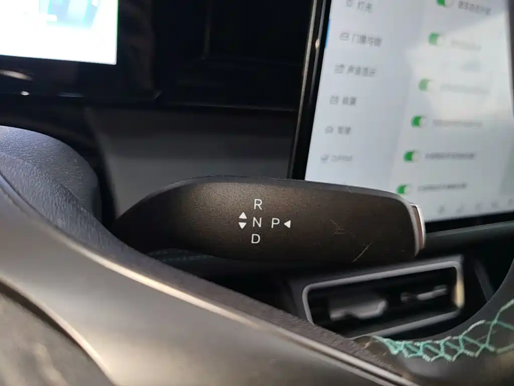 BYD Qin L 2025 2025 Model EV 545KM Excellence Edition